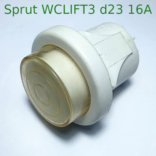Sprut WCLIFT3 d23 16A