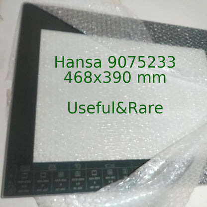 внутреннее 468x390 Hansa 9075233