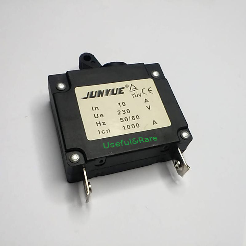 Junyue 10A 2-pin