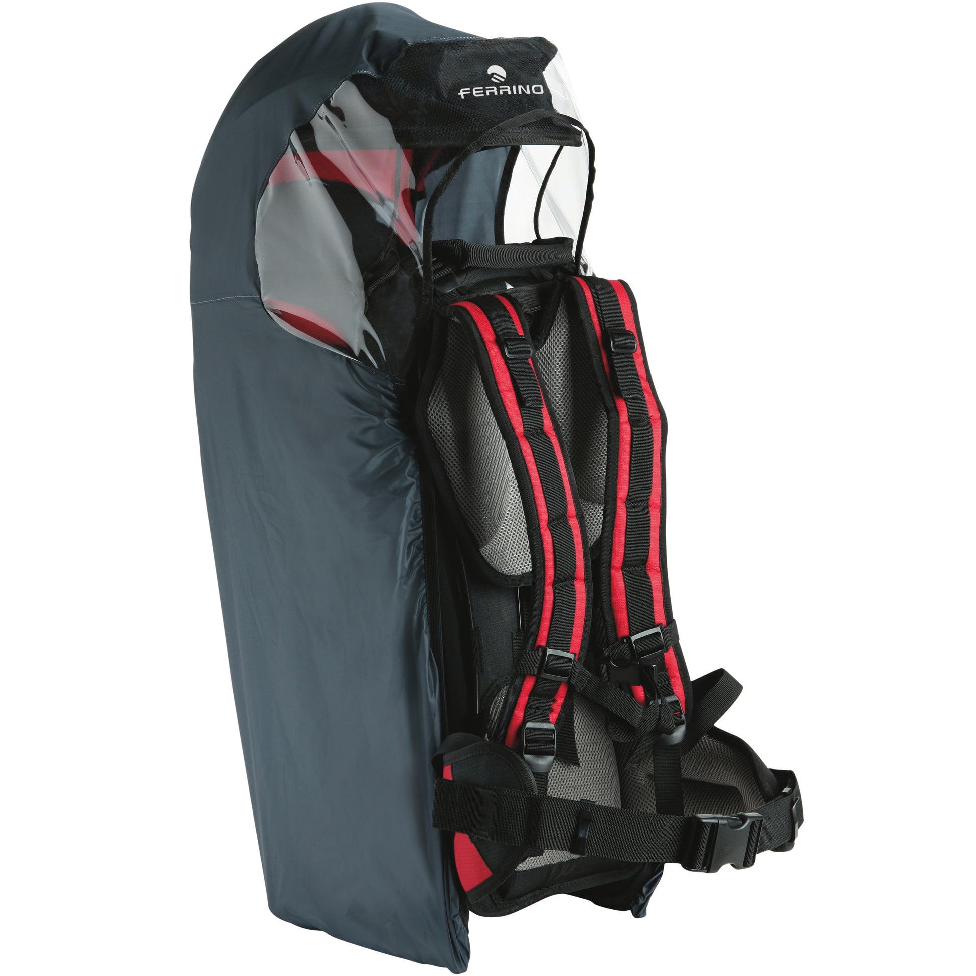 Защита от дождя Ferrino Baby Carrier Cover Grey (72203AII)