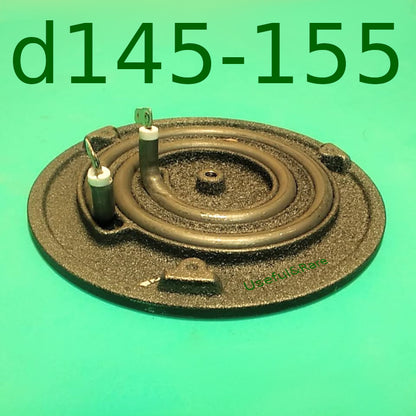 d145-155 1кВт