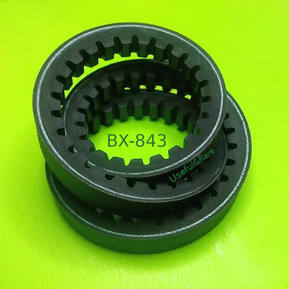 BX-843 для мотоблока