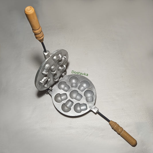 цельные грибочки